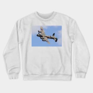 BBMF Avro Lancaster Crewneck Sweatshirt